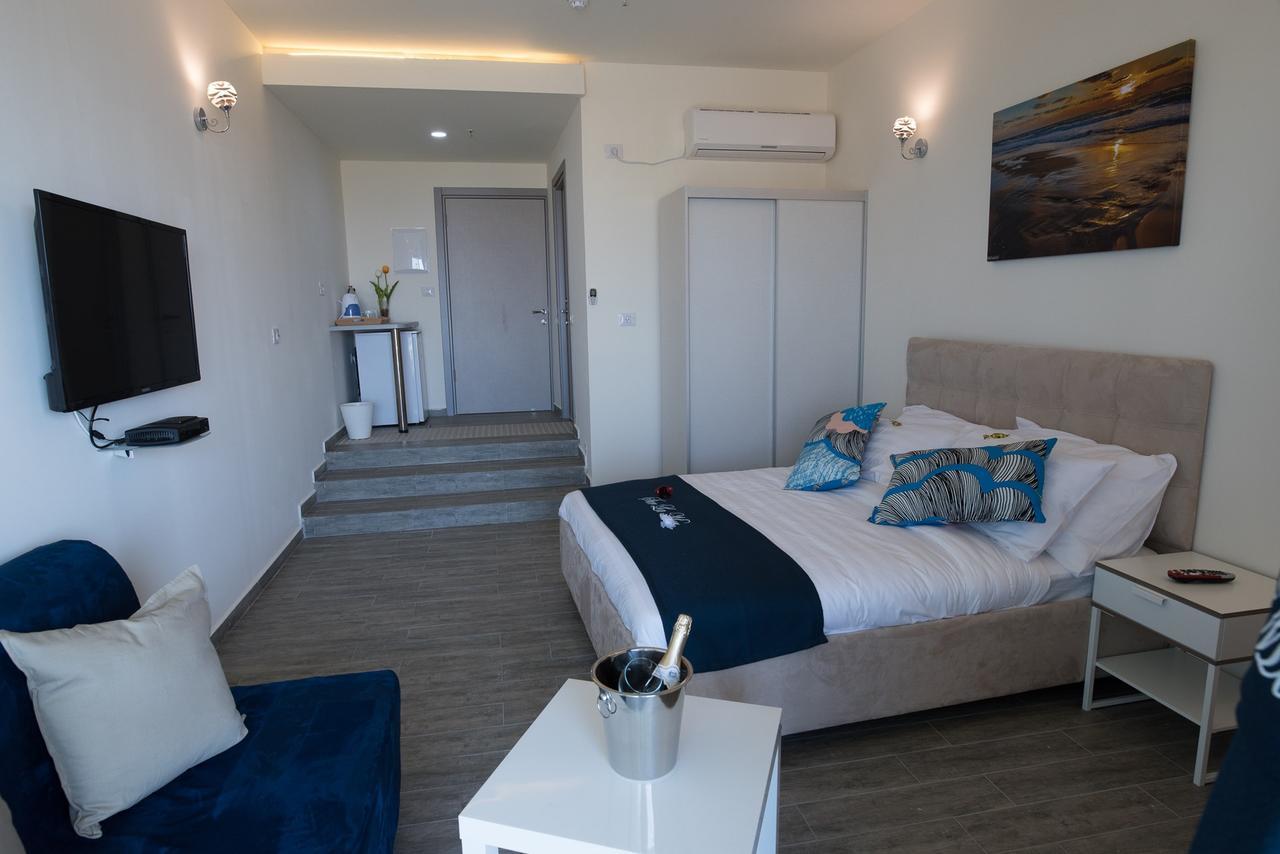 Sur La Mer Hotel Ασντόντ Εξωτερικό φωτογραφία
