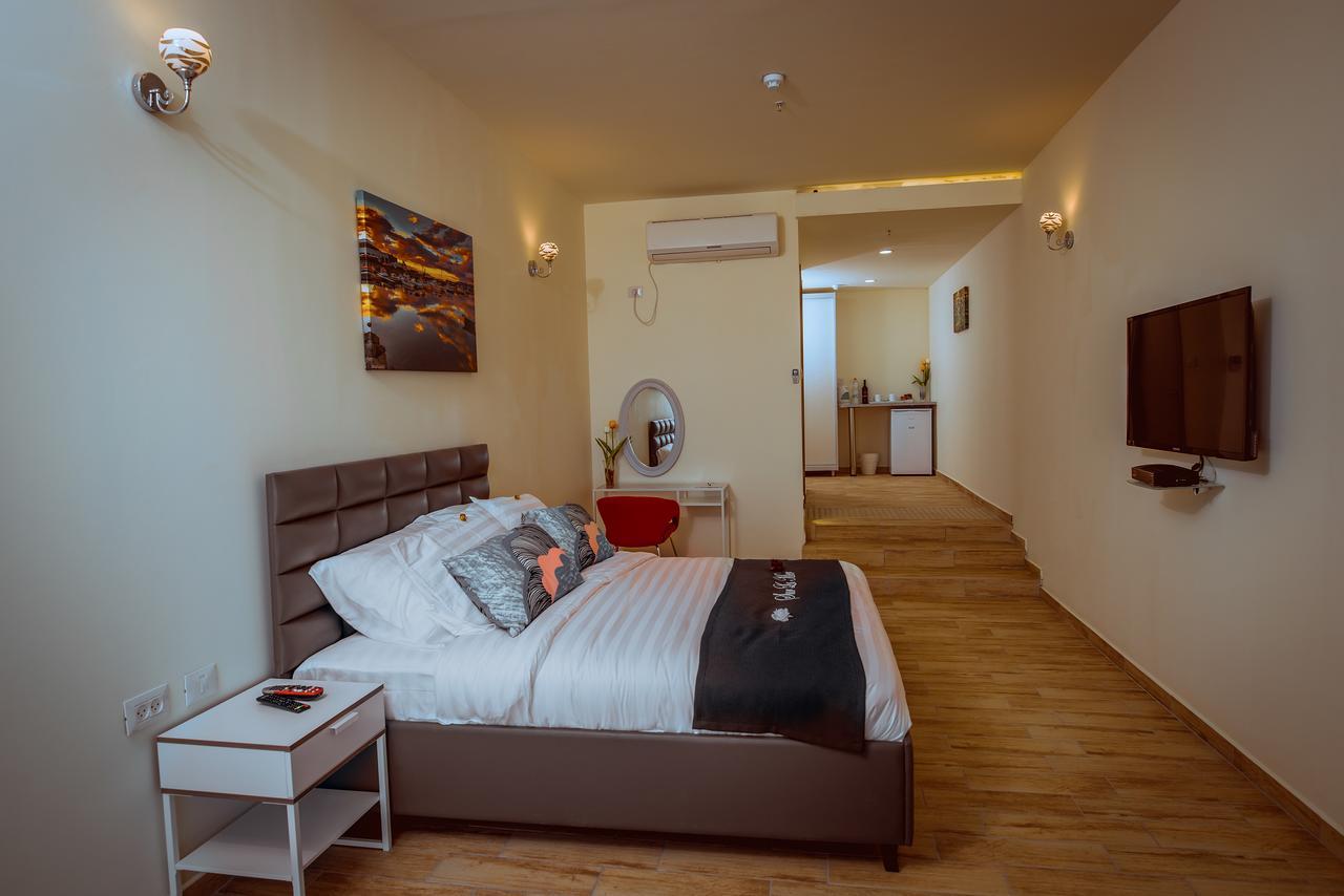 Sur La Mer Hotel Ασντόντ Δωμάτιο φωτογραφία