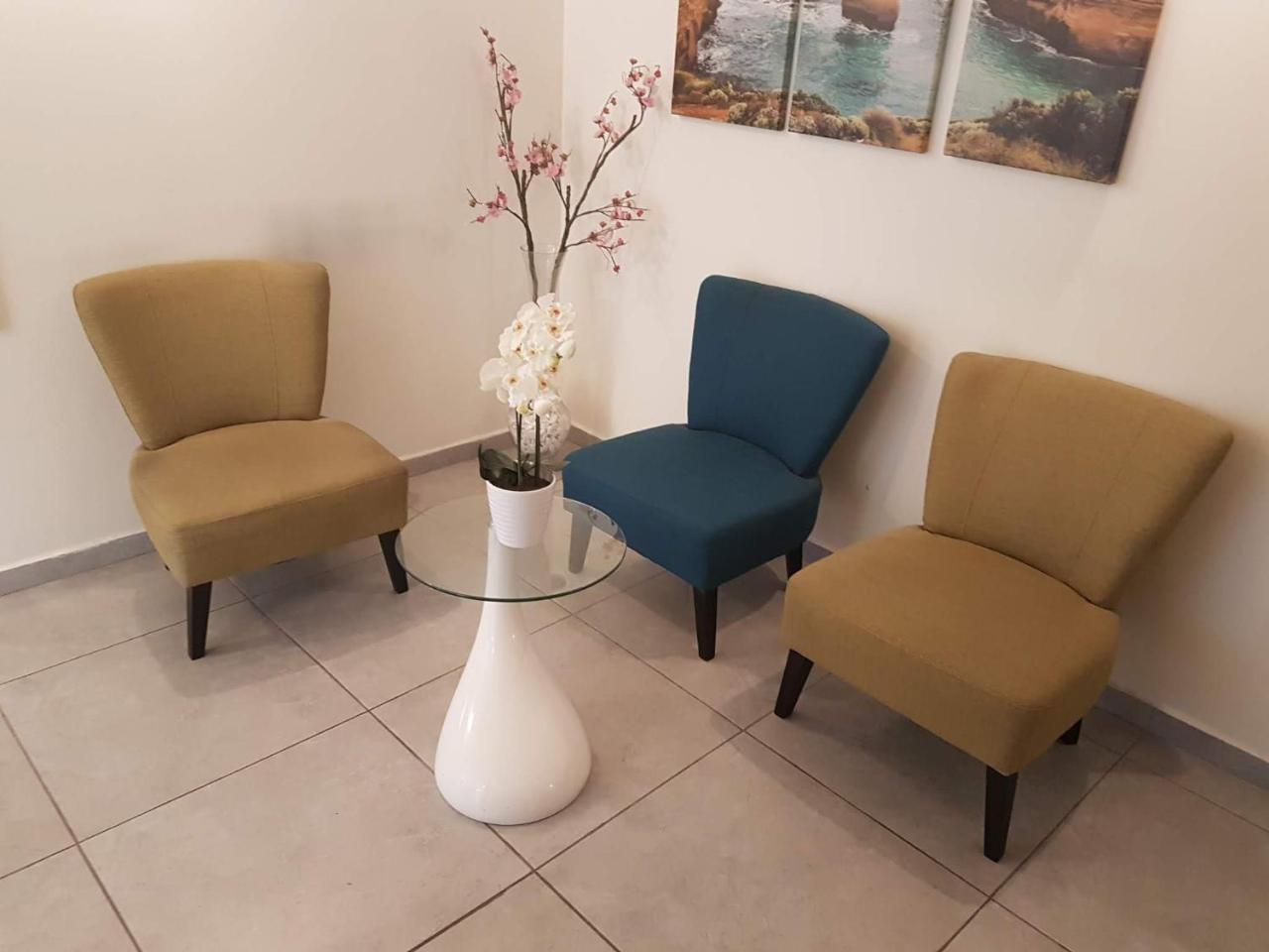 Sur La Mer Hotel Ασντόντ Εξωτερικό φωτογραφία