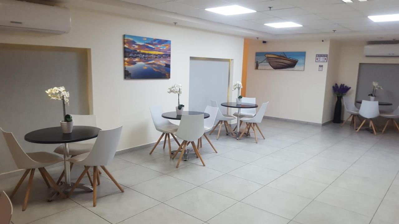 Sur La Mer Hotel Ασντόντ Εξωτερικό φωτογραφία