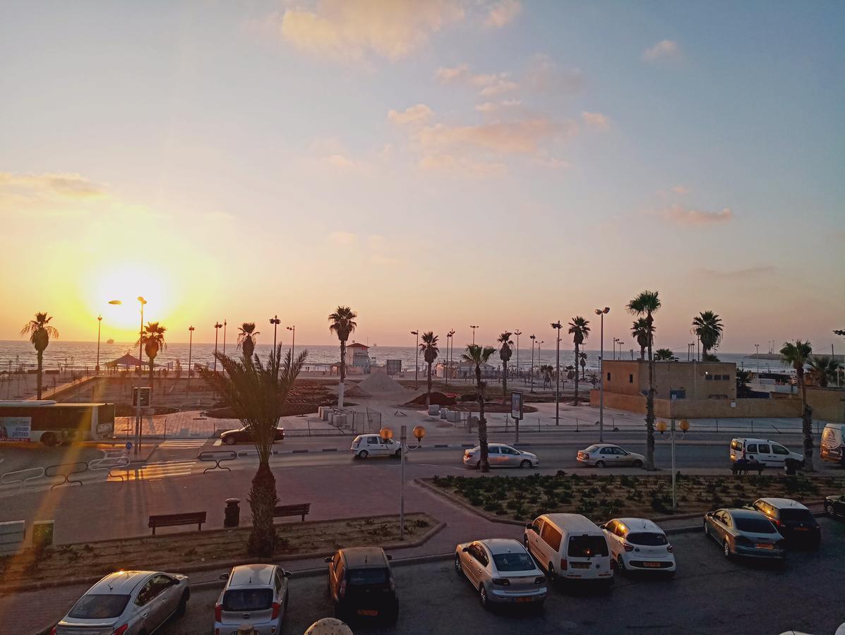 Sur La Mer Hotel Ασντόντ Εξωτερικό φωτογραφία