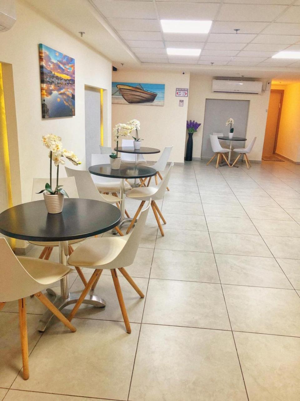 Sur La Mer Hotel Ασντόντ Εξωτερικό φωτογραφία
