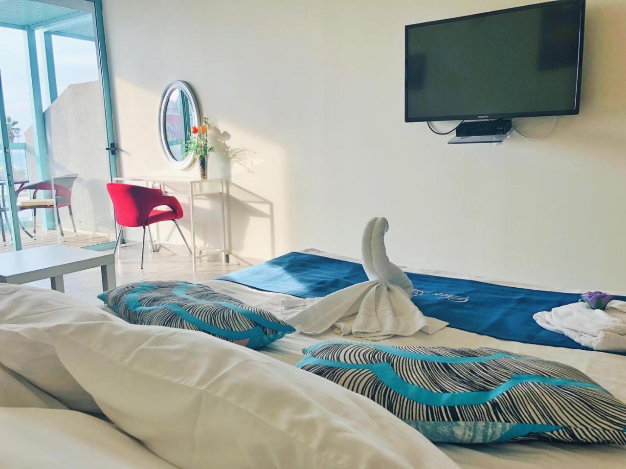 Sur La Mer Hotel Ασντόντ Εξωτερικό φωτογραφία