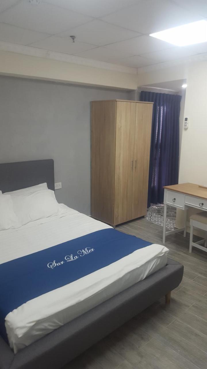 Sur La Mer Hotel Ασντόντ Εξωτερικό φωτογραφία