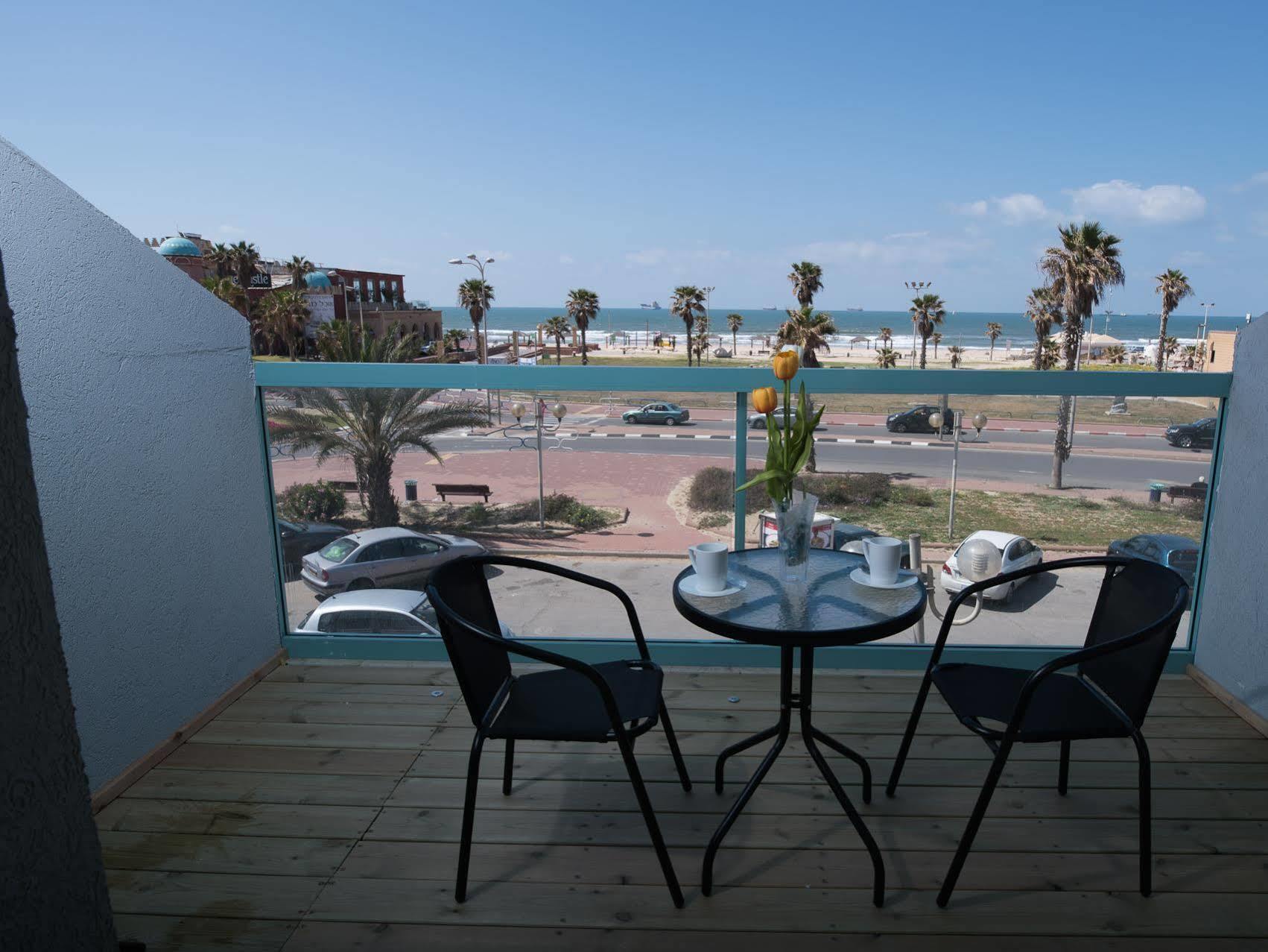 Sur La Mer Hotel Ασντόντ Εξωτερικό φωτογραφία